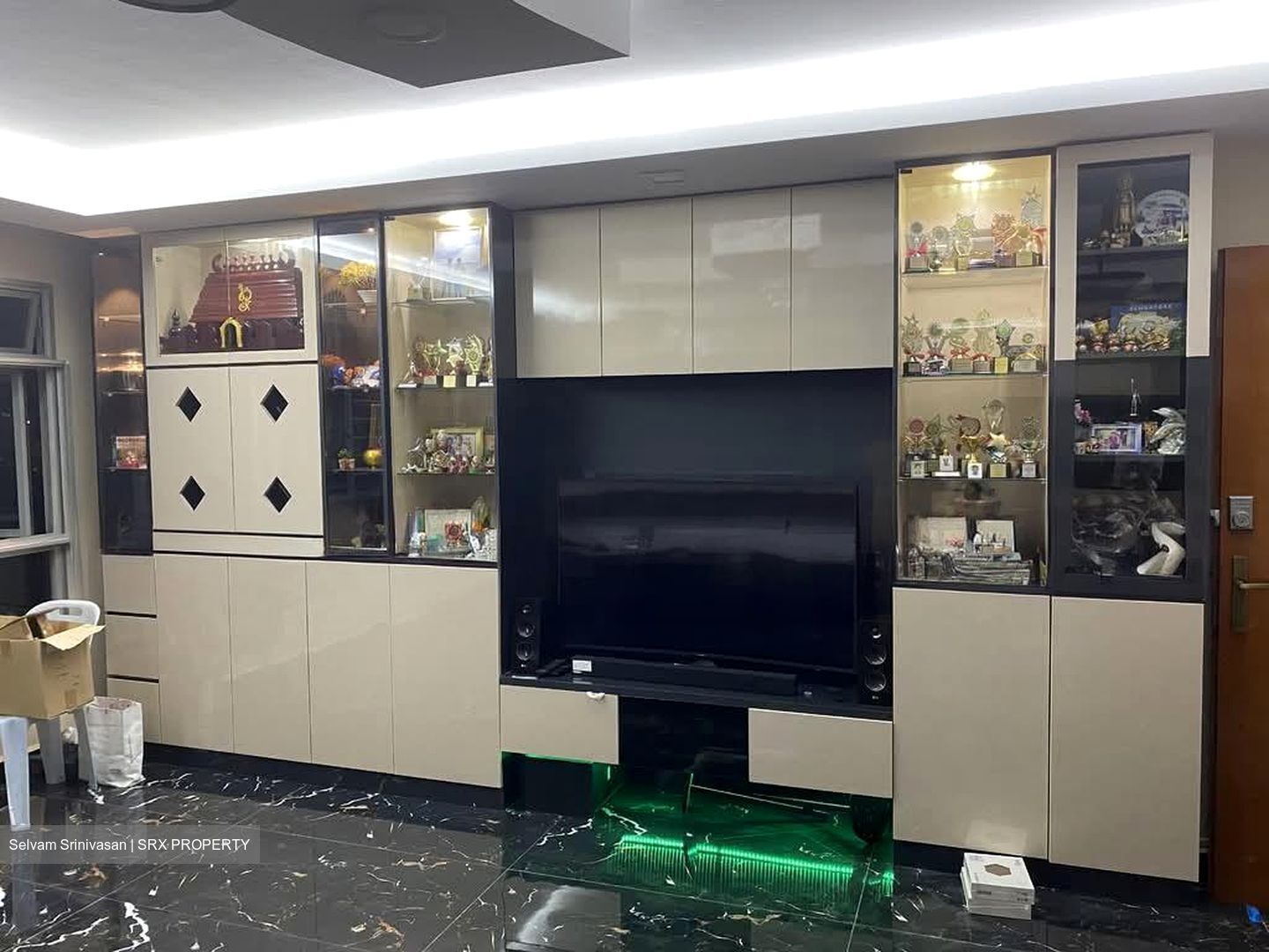 Blk 21 Teban Vista (Jurong East), HDB 5 Rooms #546588471